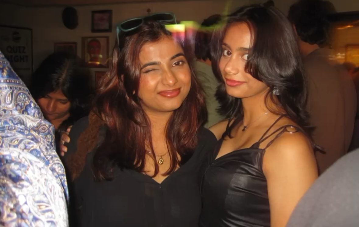 Diwali Afterparty